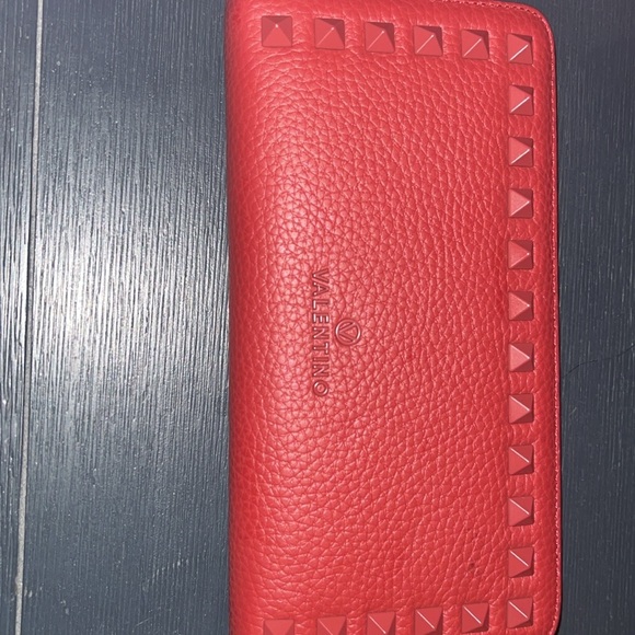 Valentino Wallet - Picture 2 of 8